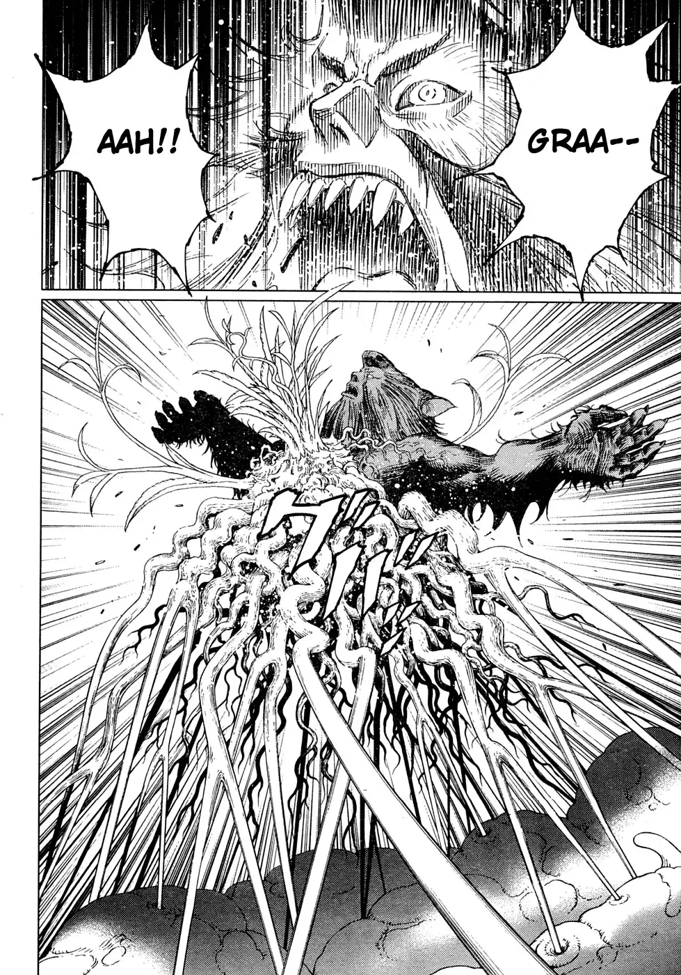 Battle Angel Alita Last Order Chapter 79 11